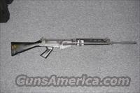 STG58  DSA Rifles (DS Arms) > FAL type