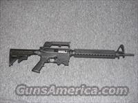 715T (Tactical)  Mossberg Rifles > Plinkster Series