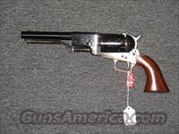 Dragoon 1st model (.44bp) (340800)  Uberti Pistols > Percussion