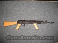 Nodak Spud / TGI NDS-3 (7.62x39)  AK-47 Rifles (and copies) > Full Stock
