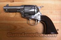 1873 Cattleman El Patron CMS  Uberti Pistols > Ctg.