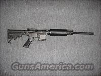 CMMG Inc. MOD4SA (.223)  AR-15 Rifles - Small Manufacturers > Complete Rifle