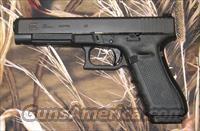 Glock 35 Gen 4  Glock Pistols > 35