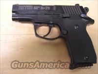 Astra/EAA  Astra Pistols