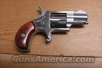 NAA-22S  North American Arms Pistols