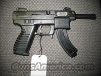 Sport 22 (uses Ruger 10/22 magazines)  Intratec Pistols