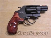 351 PD  .22 magnum  Smith & Wesson Revolvers > Pocket Pistols
