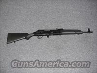 SAIGA 223  Saiga Rifles