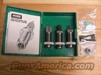 RCBS 3 Die Set for reloading .41magnum  Bullet Making Supplies