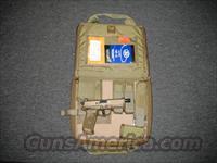 FNP-45 Tactical  FNH - Fabrique Nationale (FN) Pistols > FNP