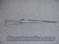 200  22" bbl.  Stevens Rifles