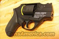 Rhino 200DS made in Italy  C Misc Pistols