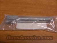 Smith & Wesson M & P 45 threaded bbl.  Barrels