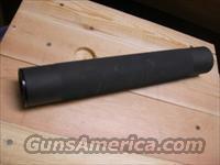 12.5" aluminum free-floating forearm  Gun Parts > Military - American