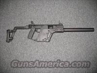 KRISS Super V Vector   K Misc Rifles