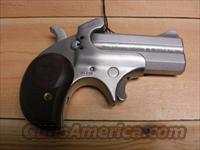 Cowboy Defender .410 ga./.45LC  Bond Derringers