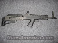 GP1975 Sporter   Century Arms International (CAI) - Rifles > Rifles
