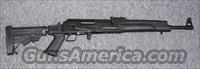 Izhmash/USSG SAIGA 308  Saiga Rifles