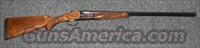 BSA Classic  BSA Shotguns