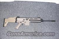 ISSC Mk22 SCAR Clone  FNH - Fabrique Nationale (FN) Rifles > Semi-auto > Other