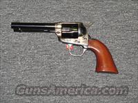 1873 Stallion .22lr (349876)  Uberti Pistols > Ctg.