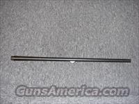 Stevens/Savage 77B 12 ga.  Barrels
