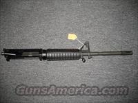 Bushmaster complete upper 7.62x39  AR-15 Rifles - Small Manufacturers > Upper Only