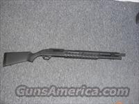 887 Nitro Mag Tactical  Remington Shotguns  > Pump > Tactical