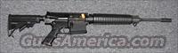 AR 10 A4  Armalite Rifles > Complete Rifles