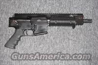 LAR-PPS  Rock River Arms Pistols
