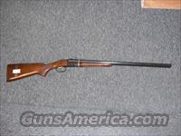 P. Bernardelli  Double Shotguns (Misc.)  > Italian