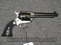 Stampede (YII) factory inspected  Beretta Revolvers
