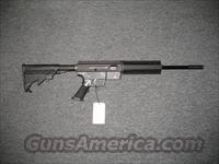 Just Right Carbine JR Carbine .9mm  AR-15 Rifles - Small Manufacturers > Complete Rifle