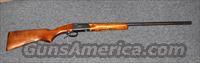 Spartan SPR 100  Remington Shotguns  > Single Barrel