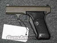 P7 PSP (9mm) OD Green  Heckler & Koch Pistols > SteelFrame