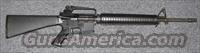 Match Target HBAR  Colt Military/Tactical Rifles