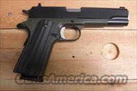 1911 R1  Remington Pistols - Modern