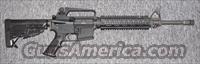 M15 A2 w/quad rail  Armalite Rifles > Complete Rifles