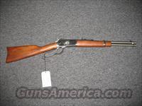 Rossi 92 .357magnum 16" Stainless  Rossi Rifles > Cowboy