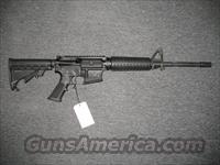 M&P15R (5.45x39)  Smith & Wesson Rifles