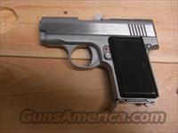 Back up  AMT Pistols > Double Action
