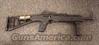 995 Carbine  Hi Point Rifles