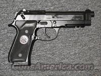 96A1  Beretta Pistols > Model 96 Series