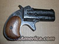 Double Eagle Derringer  Chiappa / Armi Sport Pistols > Plinkerton