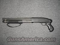 Mossberg M590A1 (CLASS III AOW)  Class 3 Shotguns > Class 3 Any Other Weapon