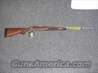 700 CDL  w/24" fluted stainless bbl.  Remington Rifles - Modern > Model 700 > Sporting