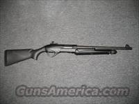 Super Nova Tactical (20155) (LEO)  Benelli Shotguns > Tactical