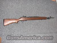 M1A Scout Squad  Springfield Armory Rifles > M1A/M14