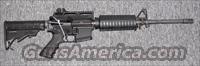 LAR-15  Entry Tactical  Rock River Arms Rifles