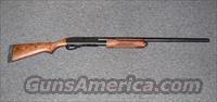 870 Express  Remington Shotguns  > Pump > Tactical